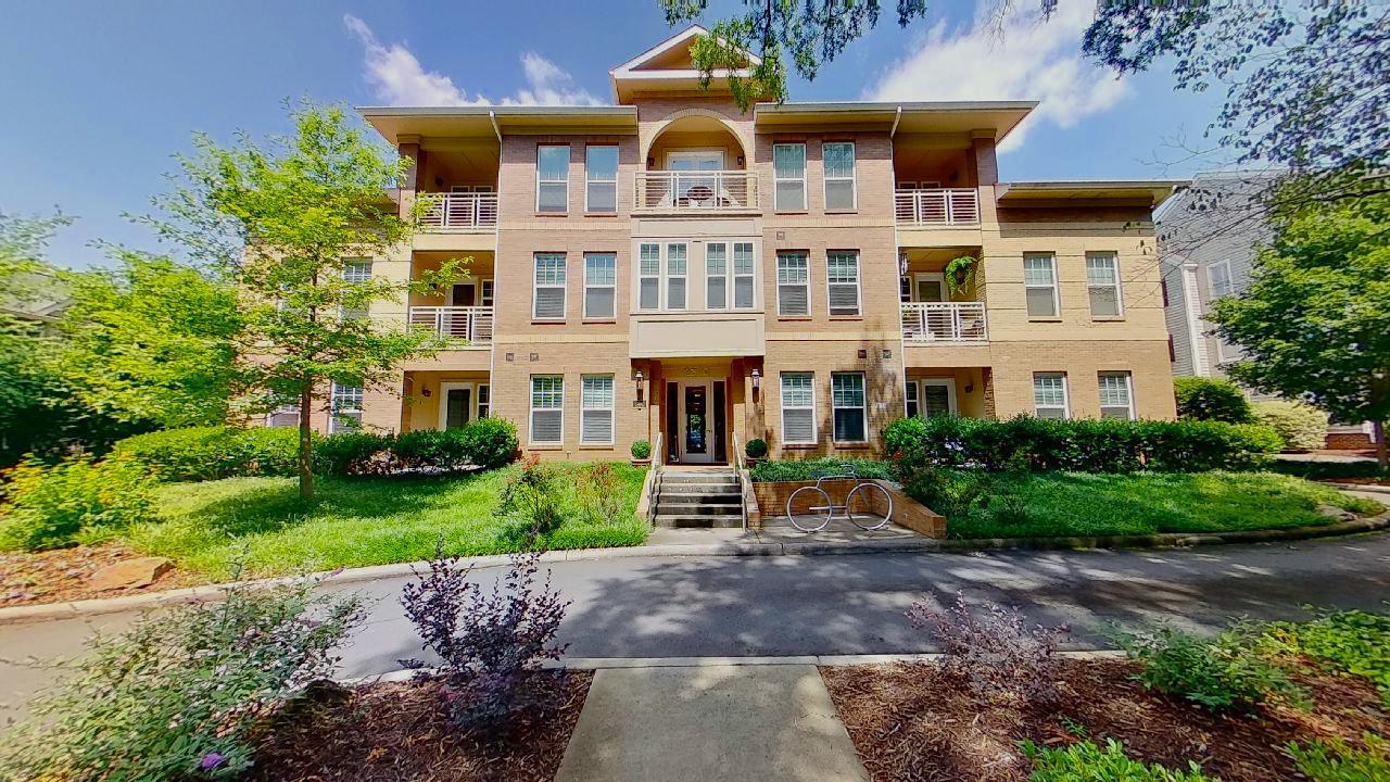 Zalecki Real Estate Apartments and Offices For Rent