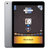 Casino Hold'em mobile