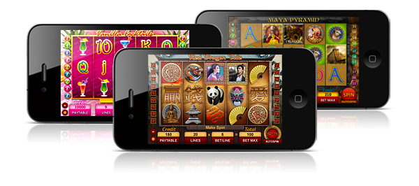 Casino Mobile.De Casino Mobile.De