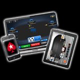 Texas Hold'em mobile