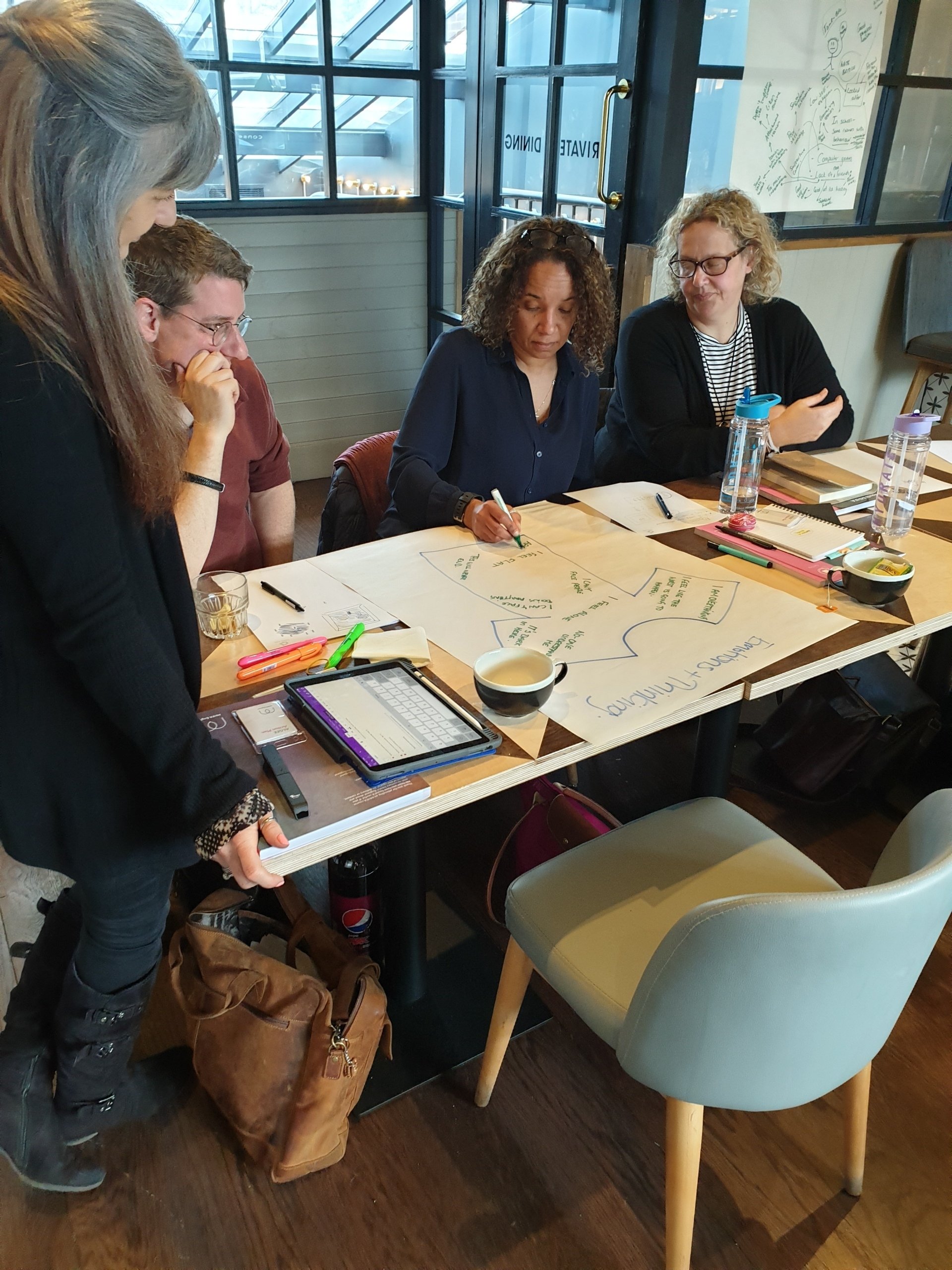 Cedar Tree Mental Health & Wellbeing cedartreemhw