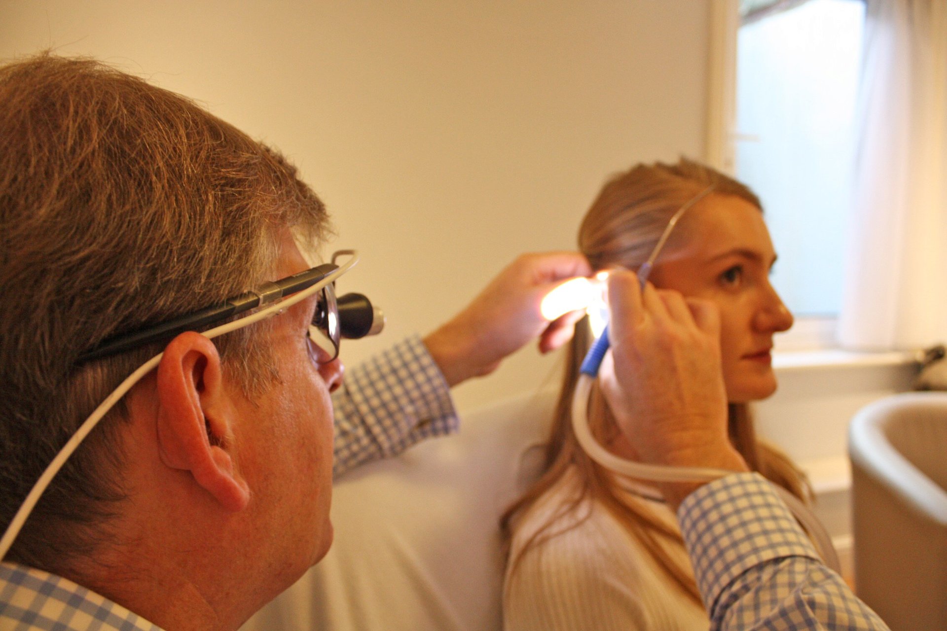 Microsuction Safe, effective and syringefree