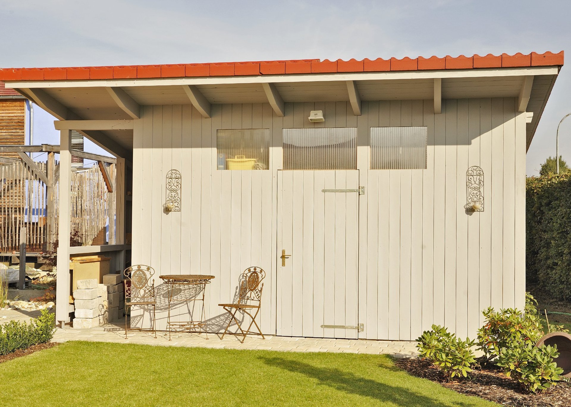 Preißer Holzhaus Fertigbau GmbH