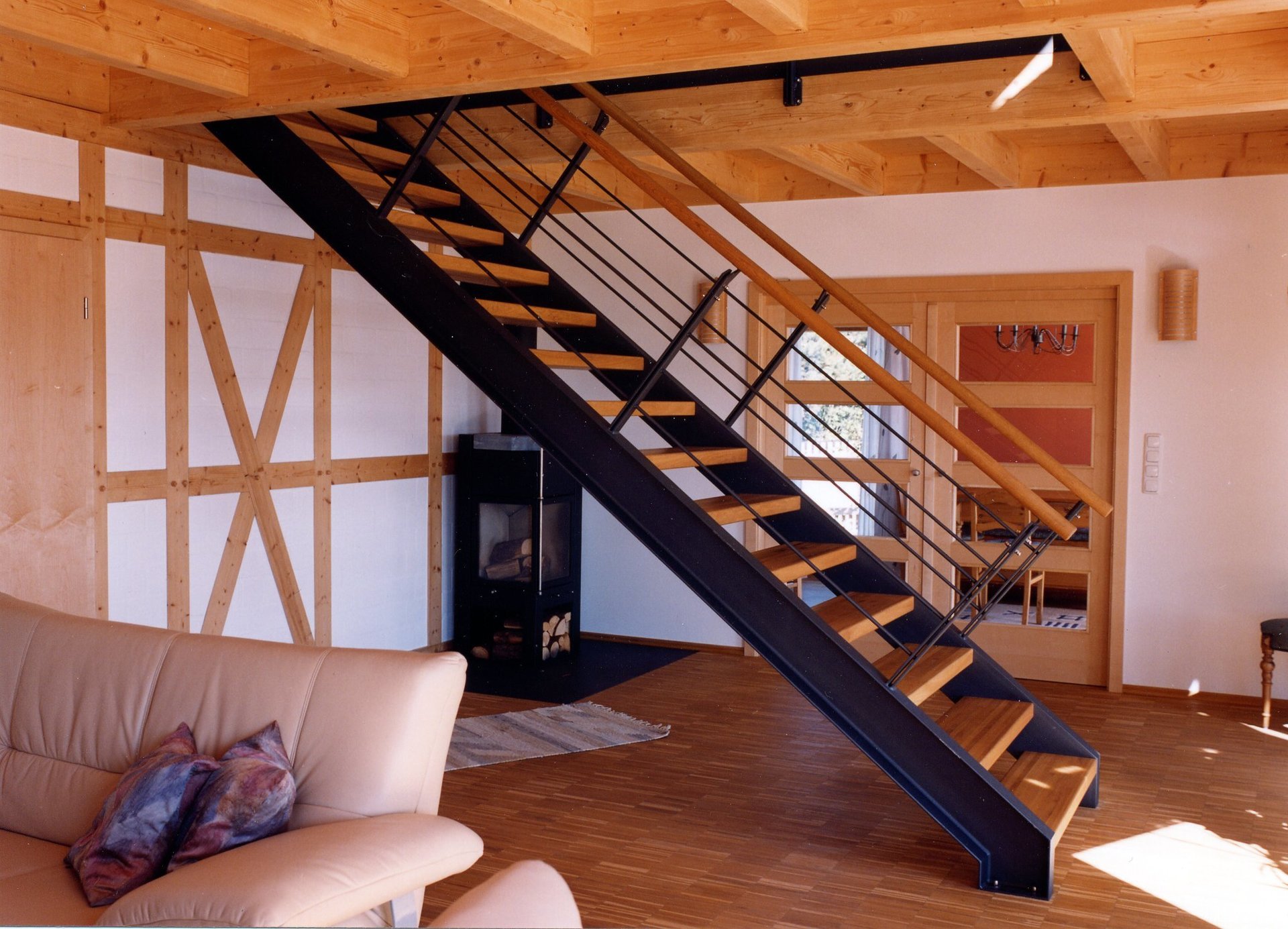 Preißer Holzhaus Fertigbau GmbH