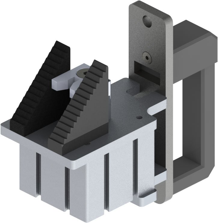 PHI - Technik rund um Fenster und Haustüren.