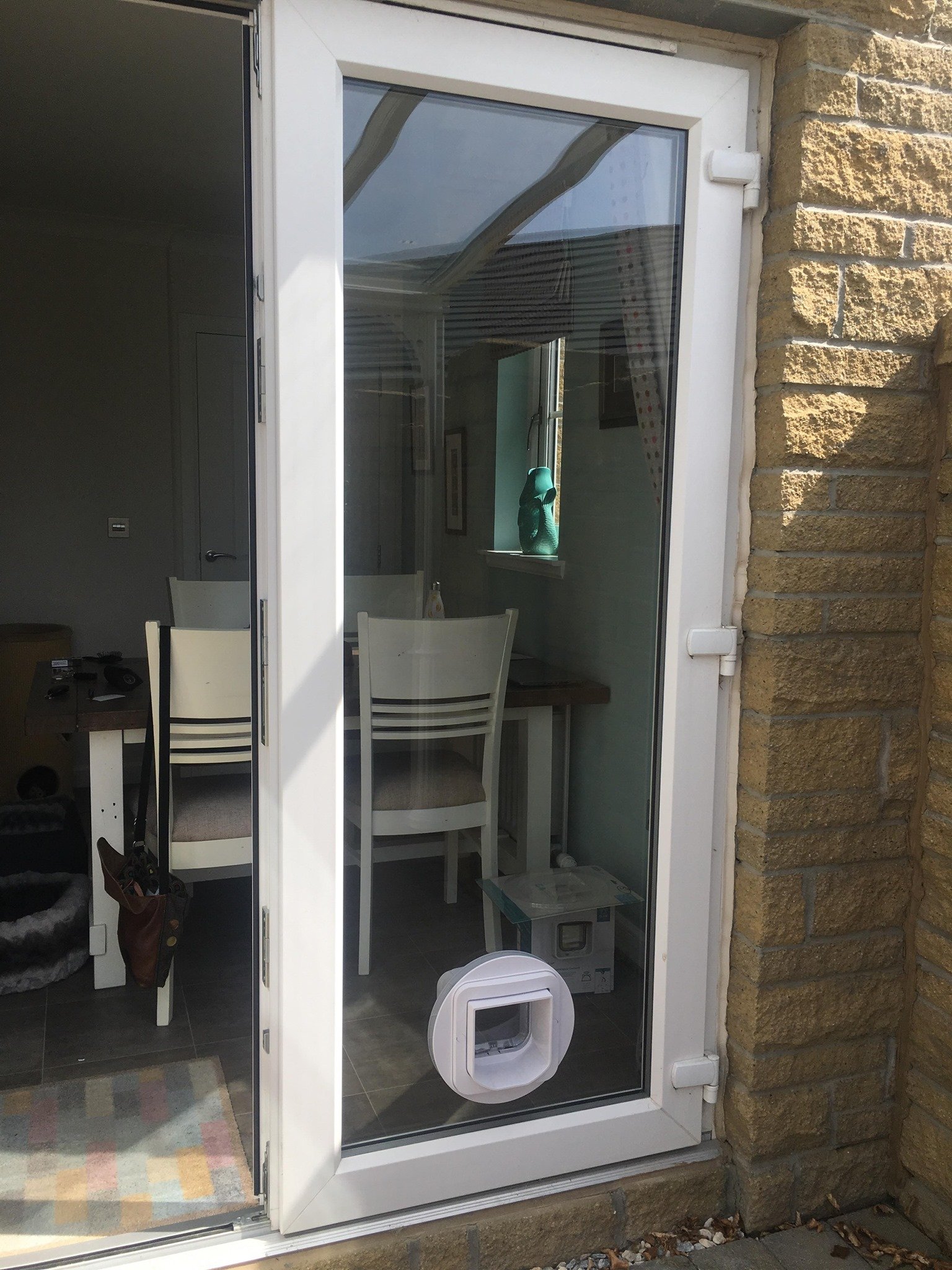 G & C Double Glazing Repair, Window Repairs Door Repairs Patio Door Repairs Kilmarnock