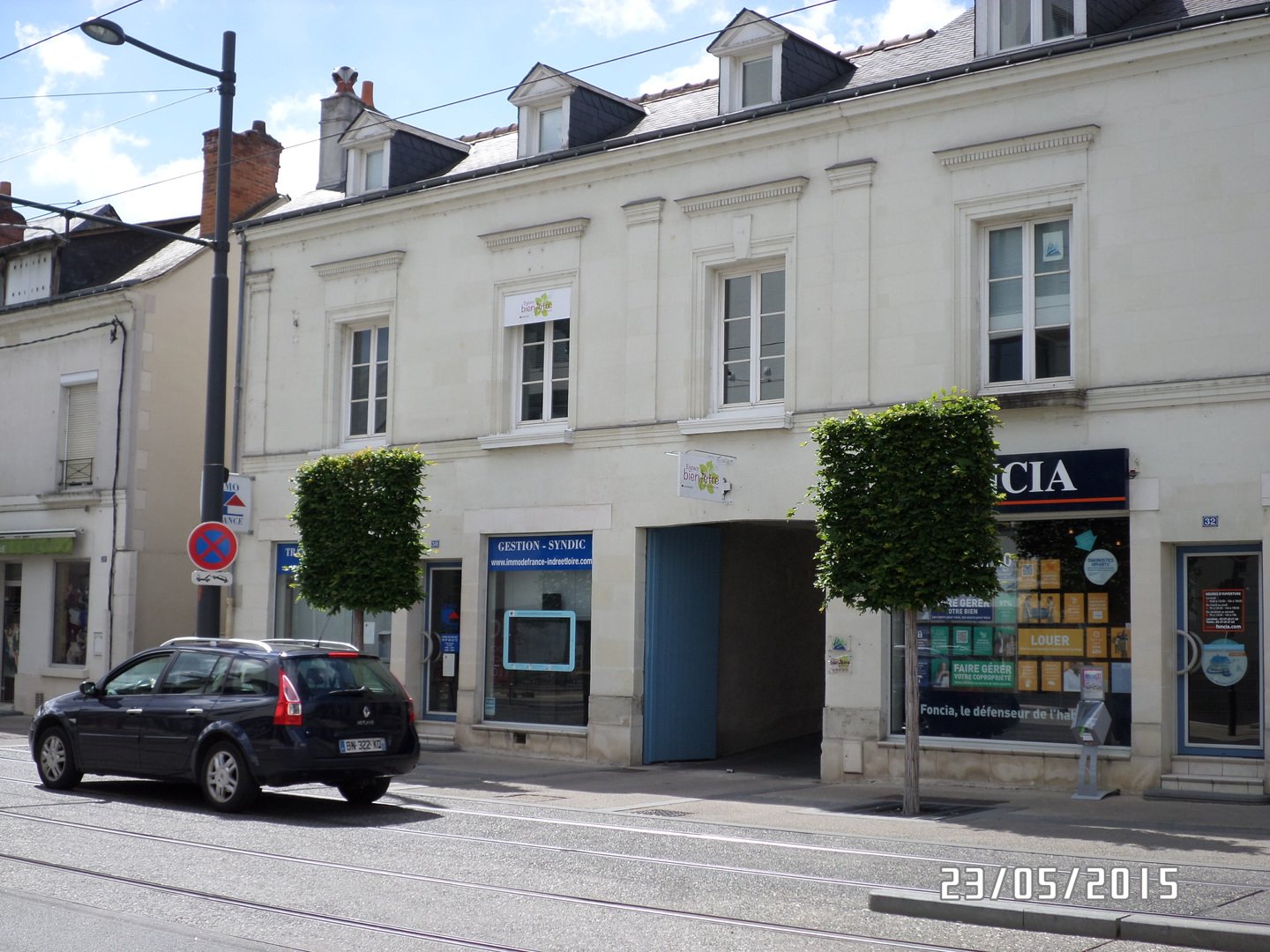 Espace Bien Etre, Institut de Beauté, Tours Nord