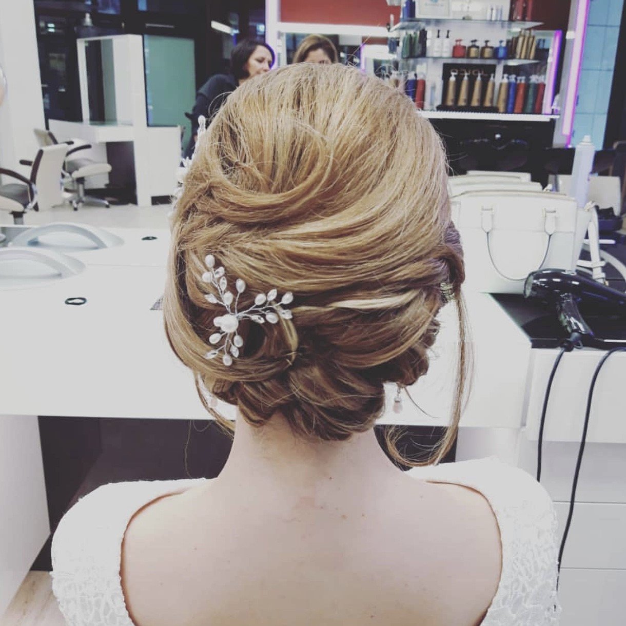 Excellent Hair Ihr Friseur In Wiesbaden Excellent Hair am Marktplatz | Galerie | Friseur Wiesbaden