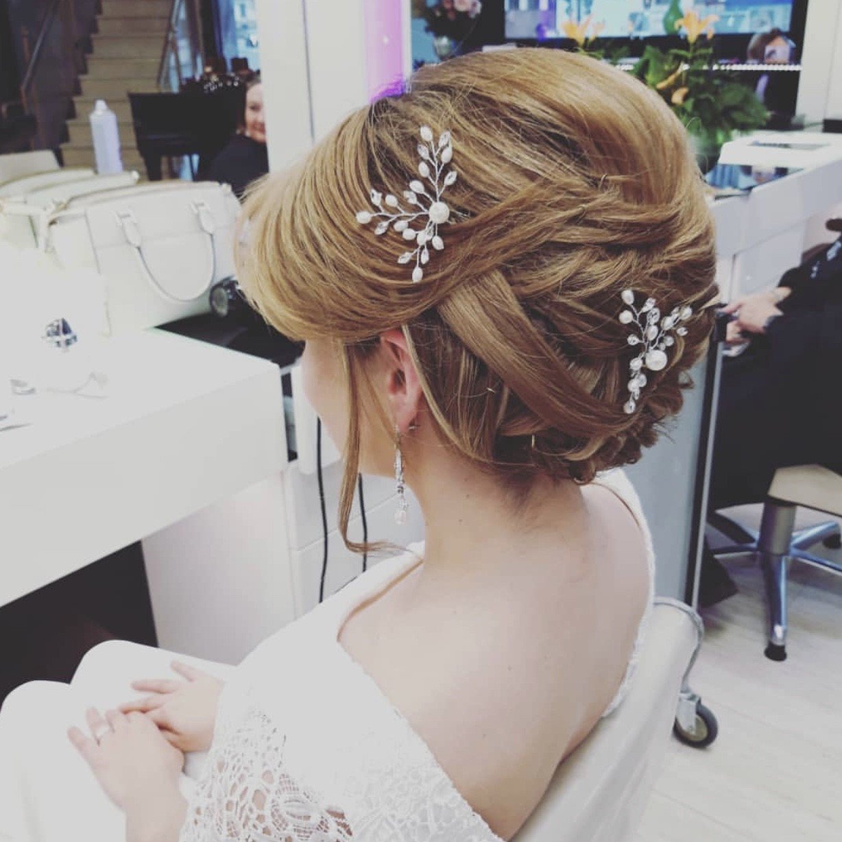 Excellent Hair Ihr Friseur In Wiesbaden Excellent Hair am Marktplatz | Galerie | Friseur Wiesbaden