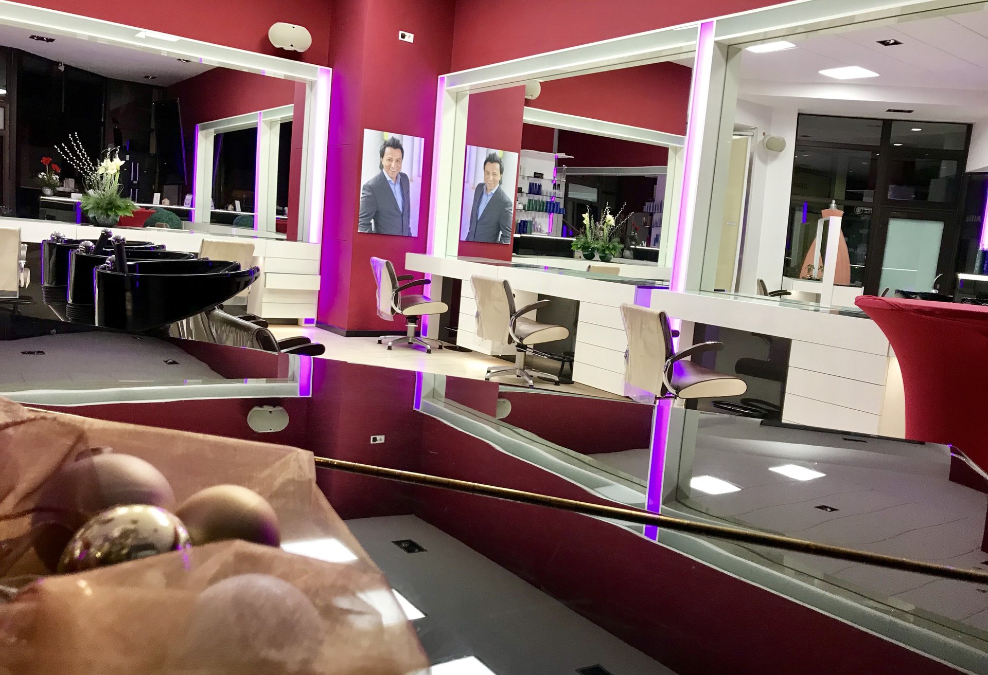 Excellent Hair Ihr Friseur In Wiesbaden Excellent Hair Friseur Wiesbaden | Galerie