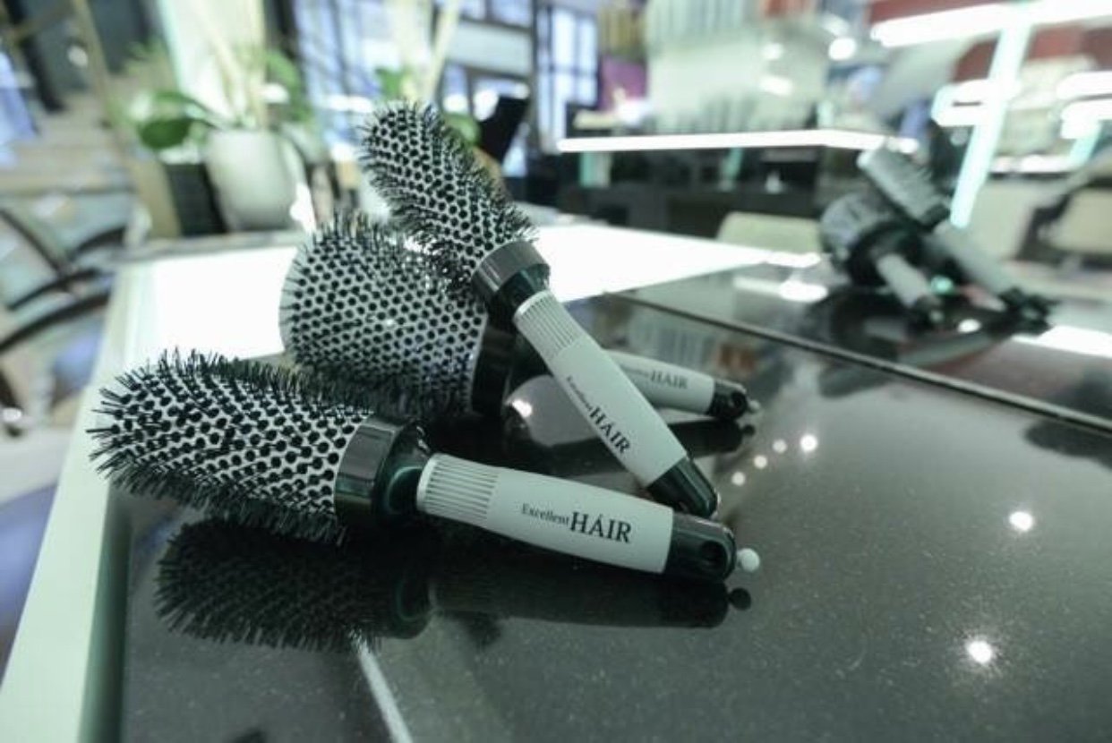 Excellent Hair Ihr Friseur In Wiesbaden Excellent Hair am Marktplatz | Galerie | Friseur Wiesbaden