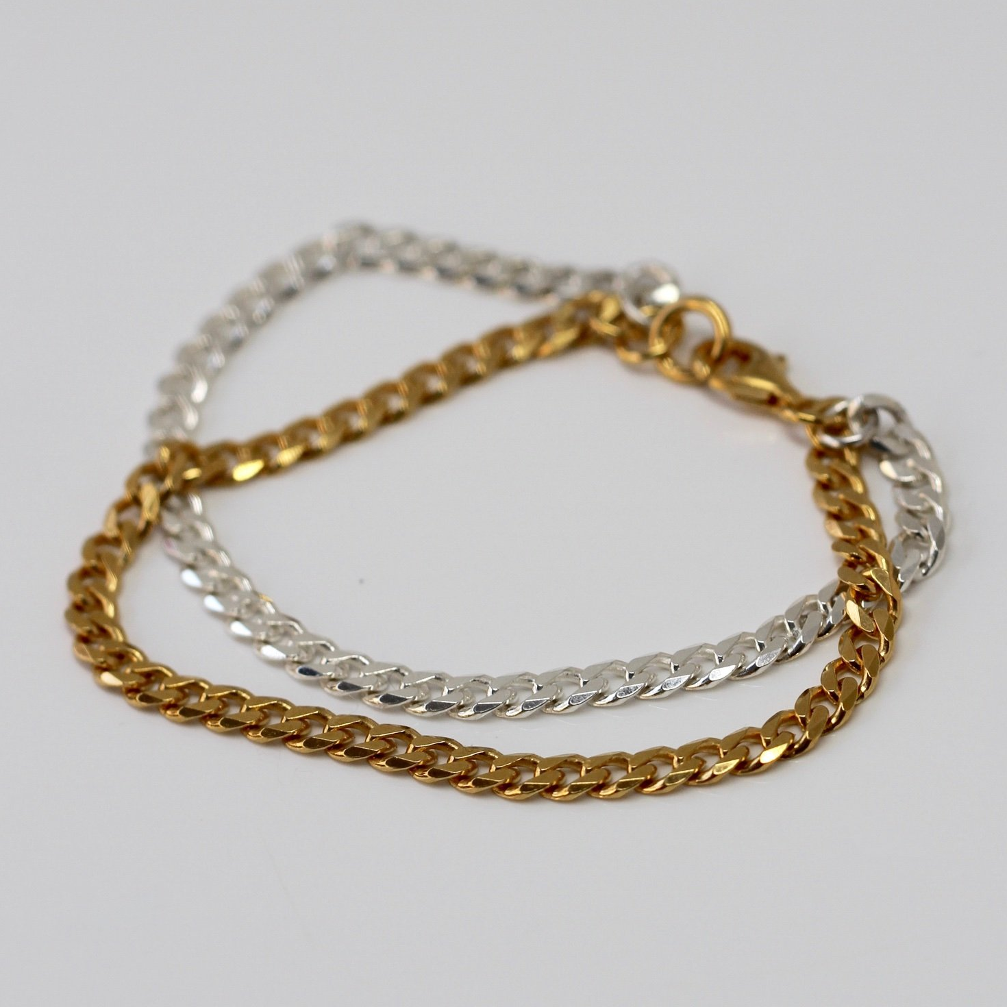 LUCKY PUNCH jewelry made in Munich // handgefertigte Schmuckstücke