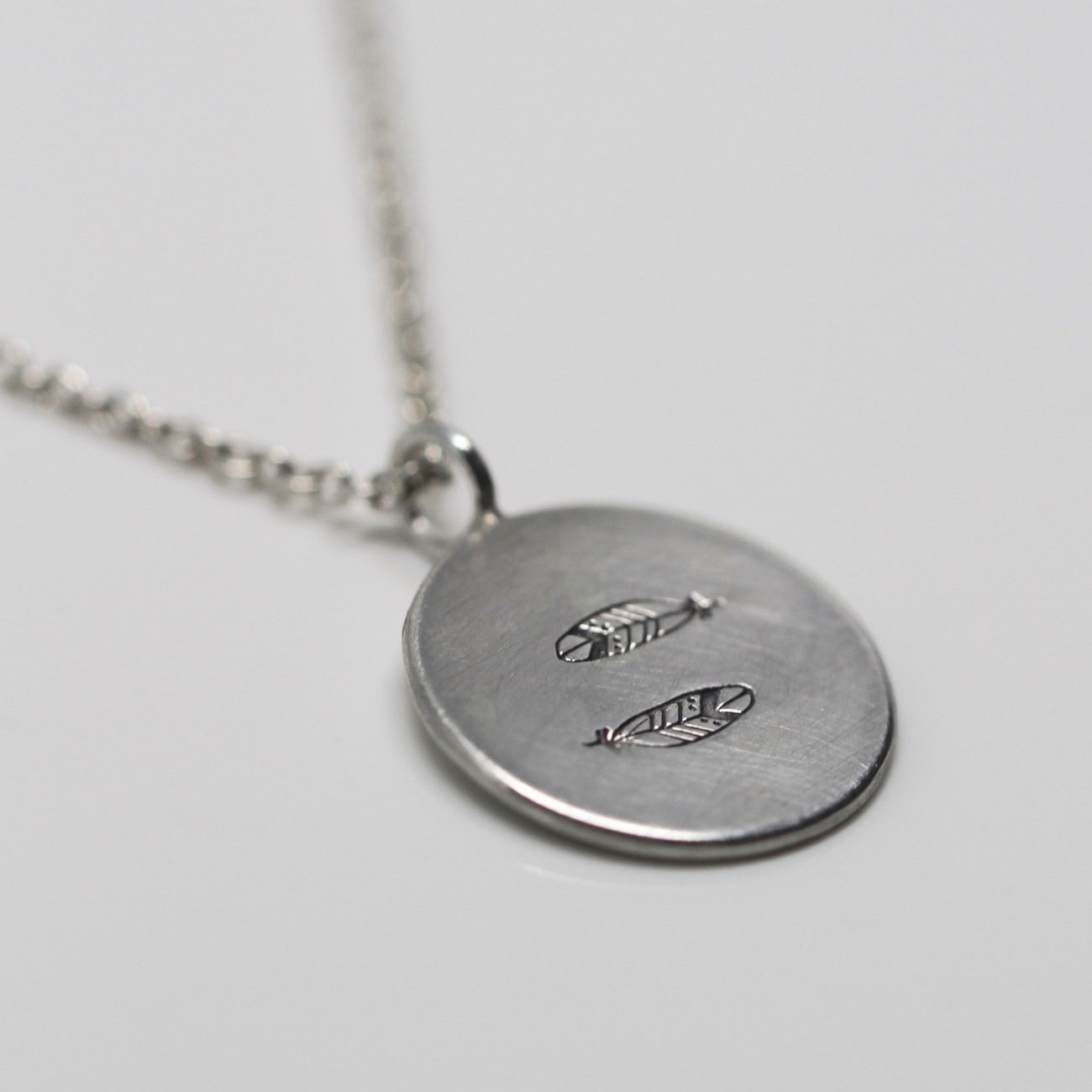 LUCKY PUNCH jewelry made in Munich // handgefertigte Schmuckstücke