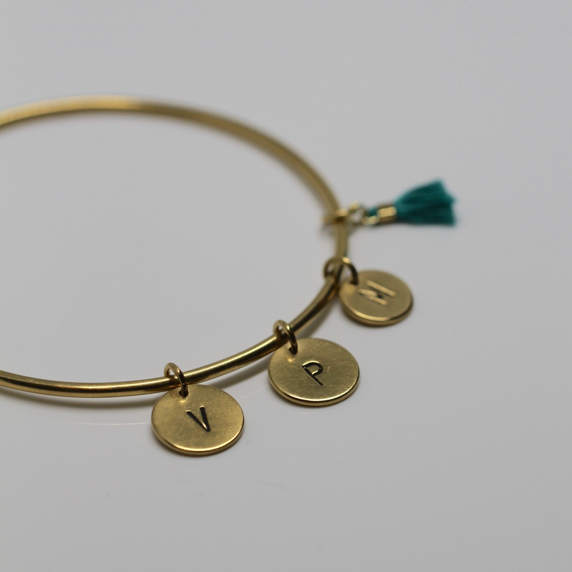 LUCKY PUNCH jewelry made in Munich // handgefertigte Schmuckstücke