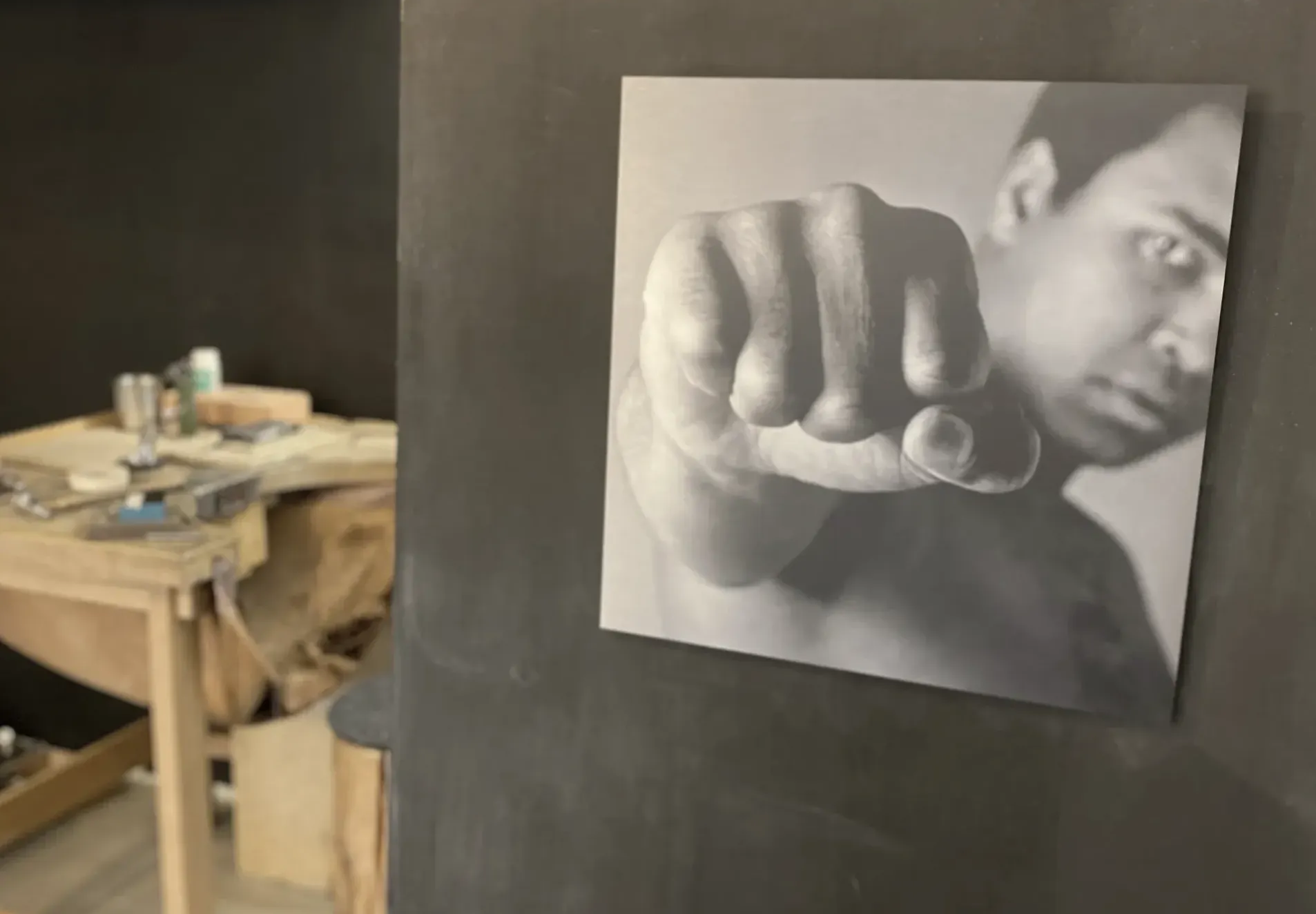 LUCKY PUNCH jewelry made in Munich // handgefertigte Schmuckstücke