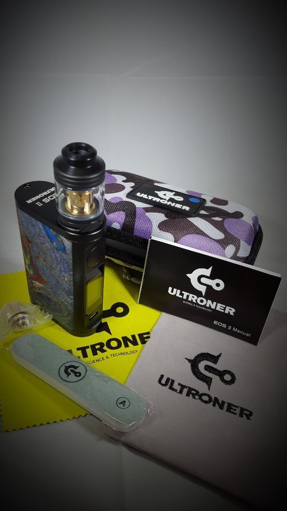 Stab Wood Mods, Stabilized Wood Box Mod and Asmodus Box Mods for sale