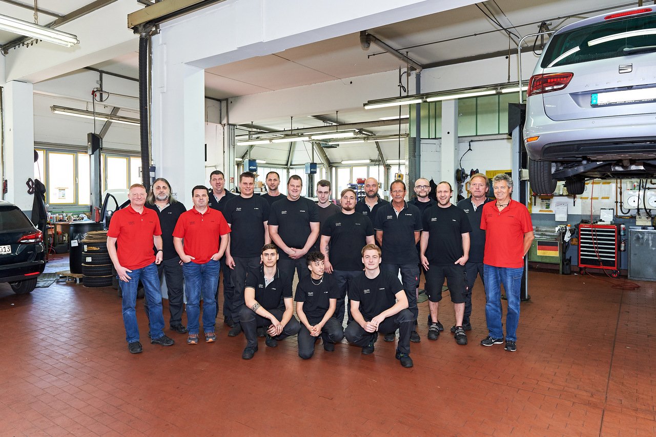 Autohaus Epple Rutesheim