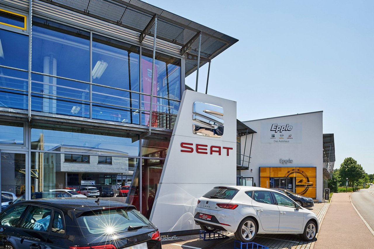 Autohaus Epple Rutesheimnull