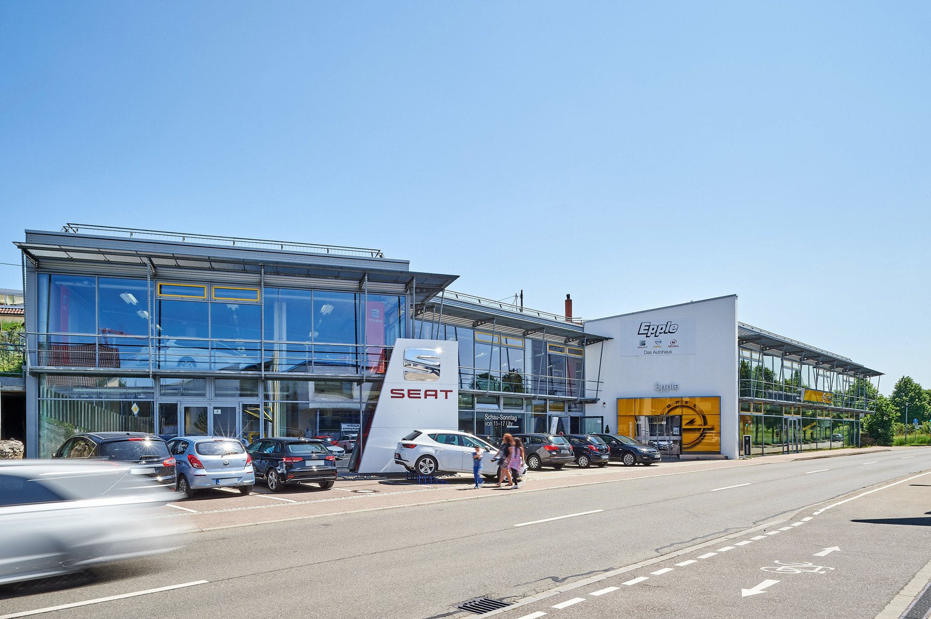 Autohaus Epple Rutesheim