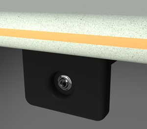 Headphone Control Panels