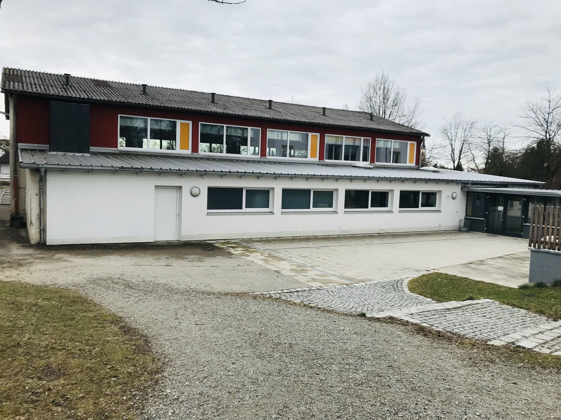 tennisanlage tsv neumarkt sankt veit