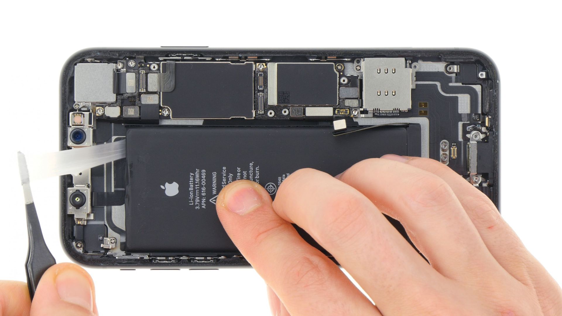 tutorieldemontageapple