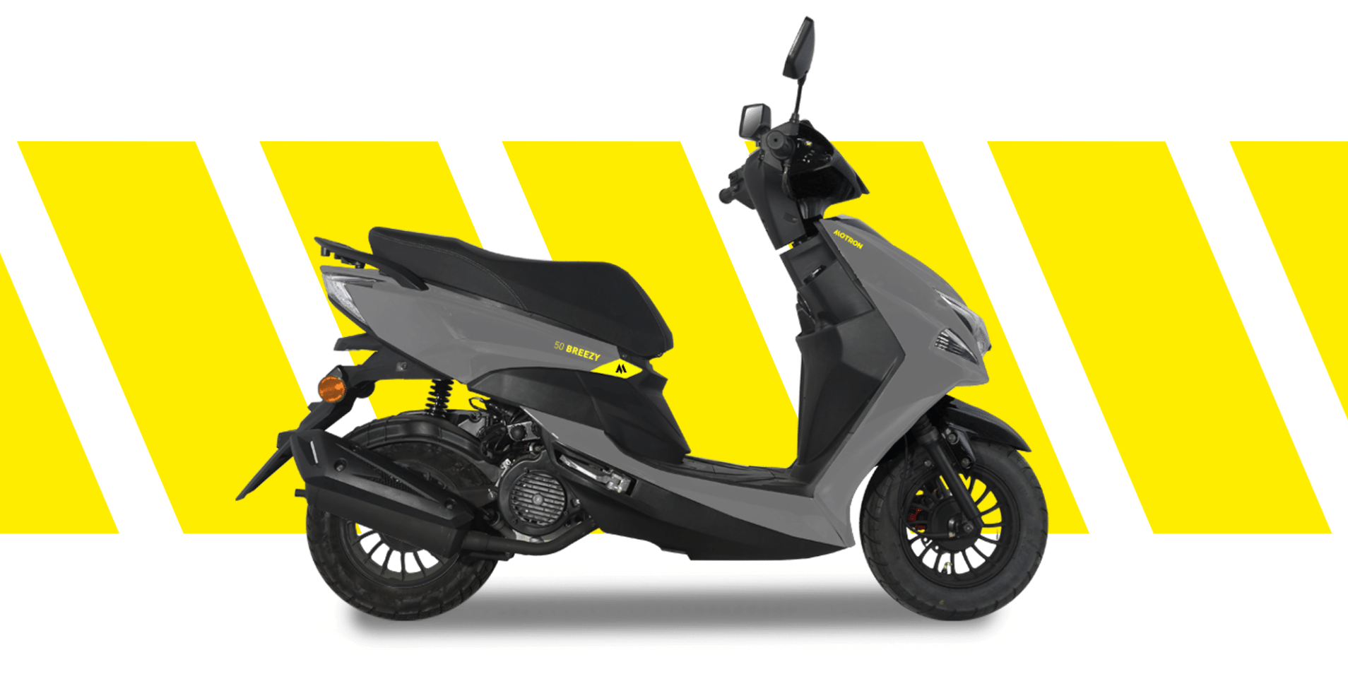 Nos scooters 50 cc disponibles Versailles MG SCOOTERS