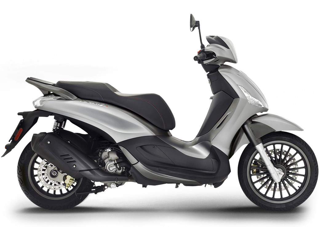 Nos MaxiScooters disponibles Versailles MG SCOOTERS