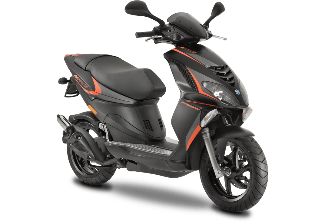 Nos scooters 50 cc disponibles Versailles MG SCOOTERS