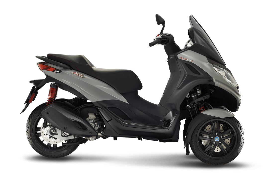 Nos MaxiScooters disponibles Versailles MG SCOOTERS