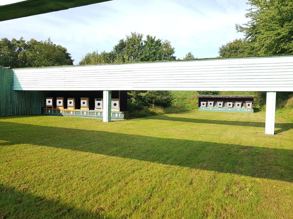 Schießstand
