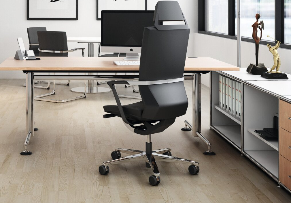 Rekonzept Objekteinrichtung & moderne Büromöbel für Ihre Arbeitswelt