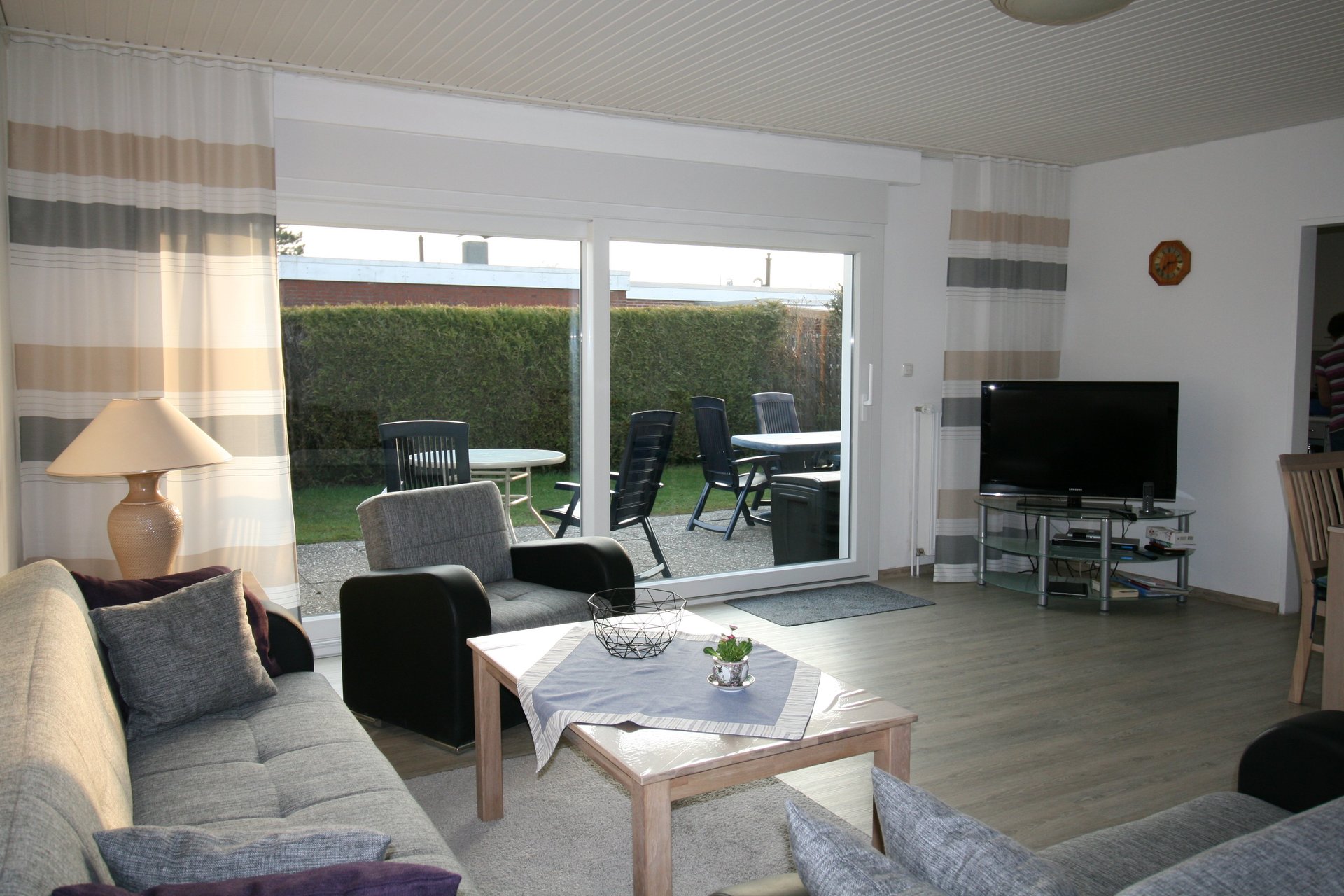 Ferienhaus Pelikan Das Ferienhaus Am Norddeich