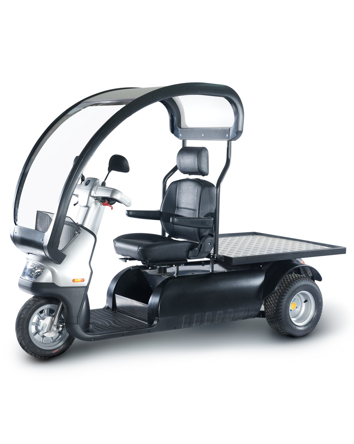 scooter electrique transport utilitaire tout chemin — free download