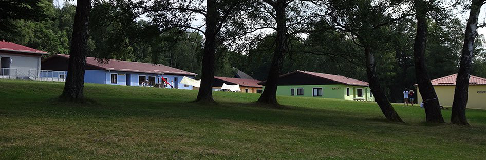 Frankfurter Schullandheim Wegscheide Wegscheide Bad Orb Wegscheide