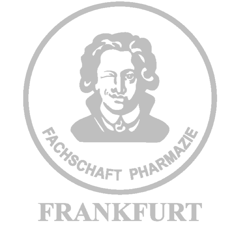 Fachschaft Pharmazie Goethe Universität Frankfurt am Main