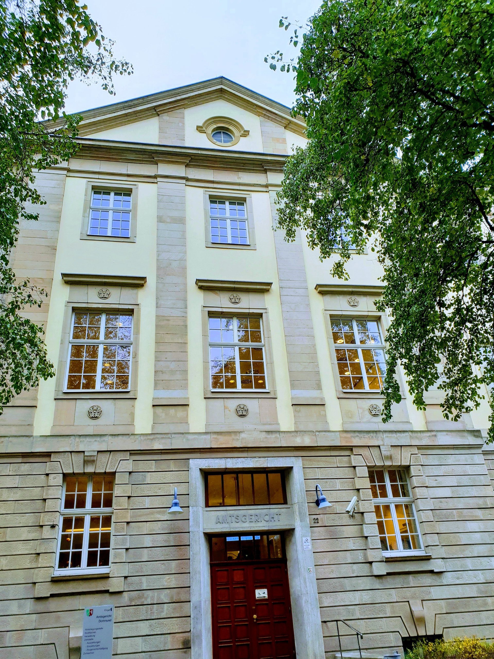 Amtsgericht Dortmund amtsgericht-dortmund