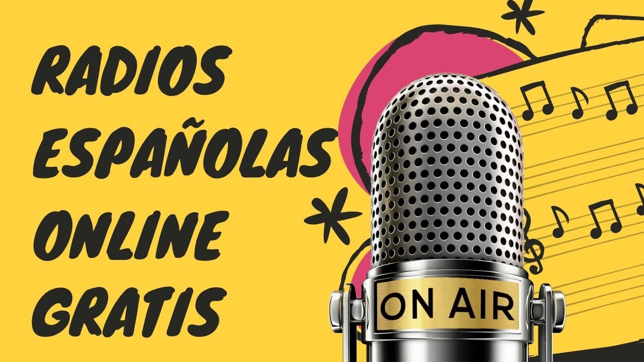 Escuchar Radio Online Gratis Radios en Vivo del Mundo