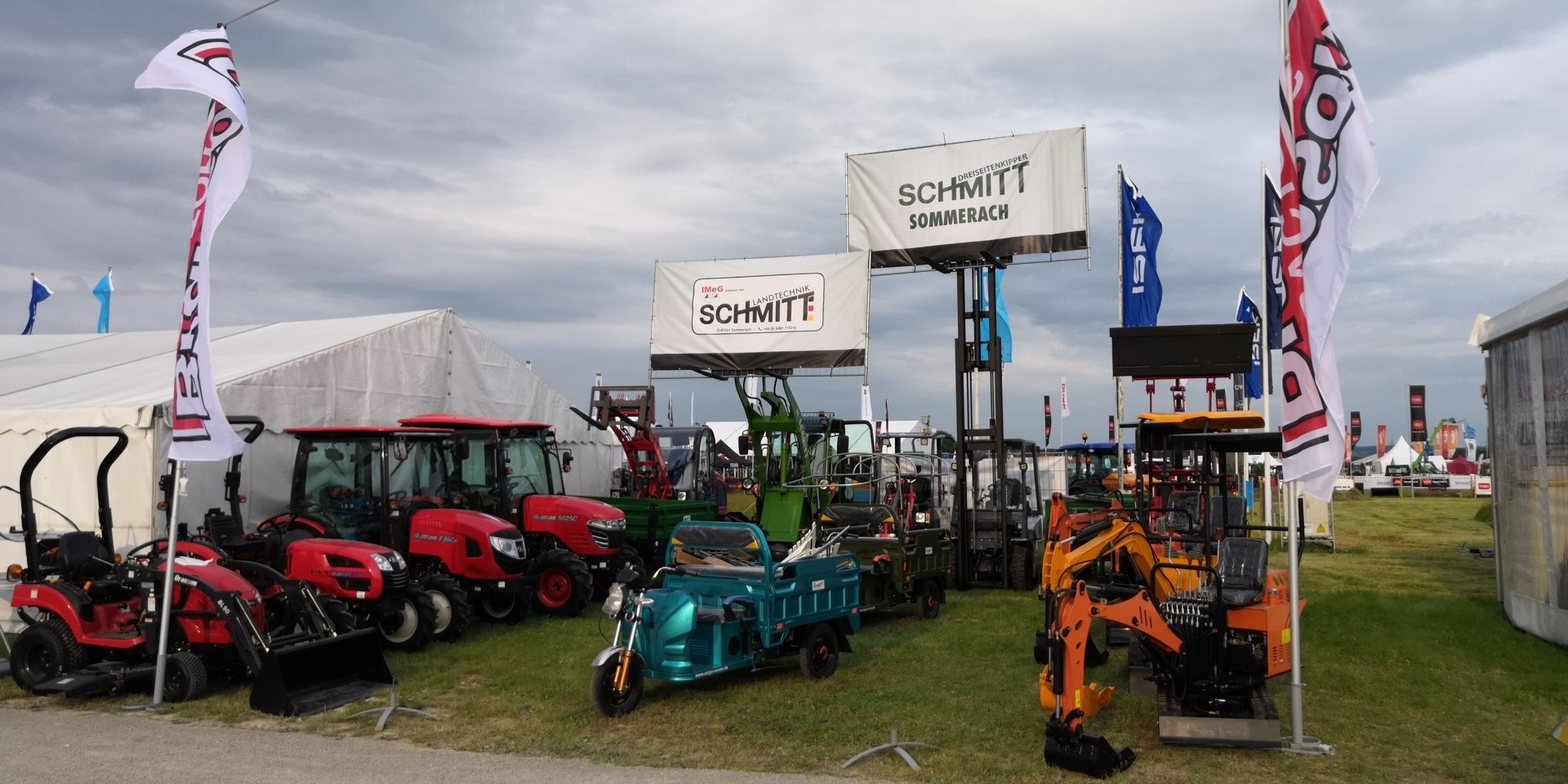 landtechnik schmitt gmbh & co. kg