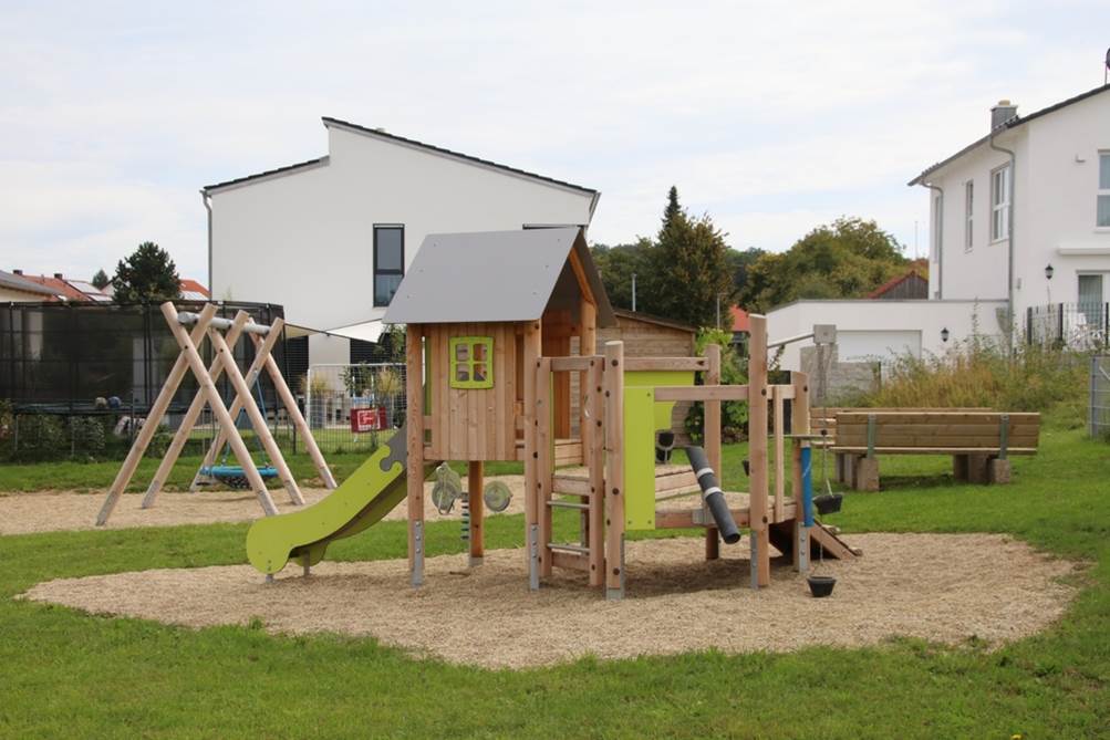 Freie Wähler Pentling