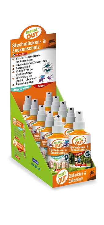 Insect-OUT Insektenschutz