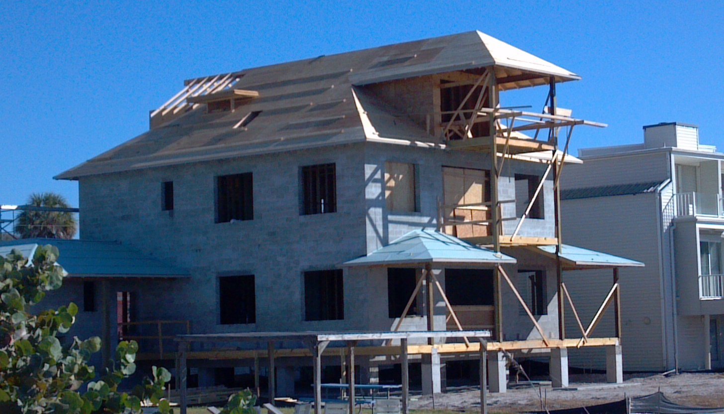 Alteration & Addition (A&A) Works - NC Contractor Pte Ltd