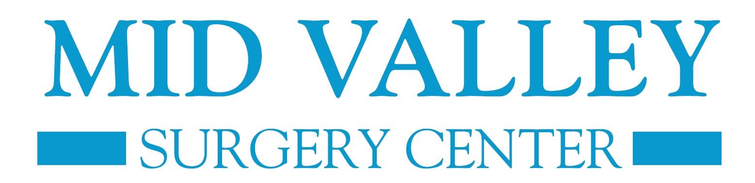 Mid Valley Surgery Center