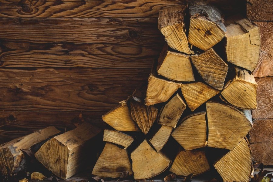3 Important Tips on How to Dry Firewood