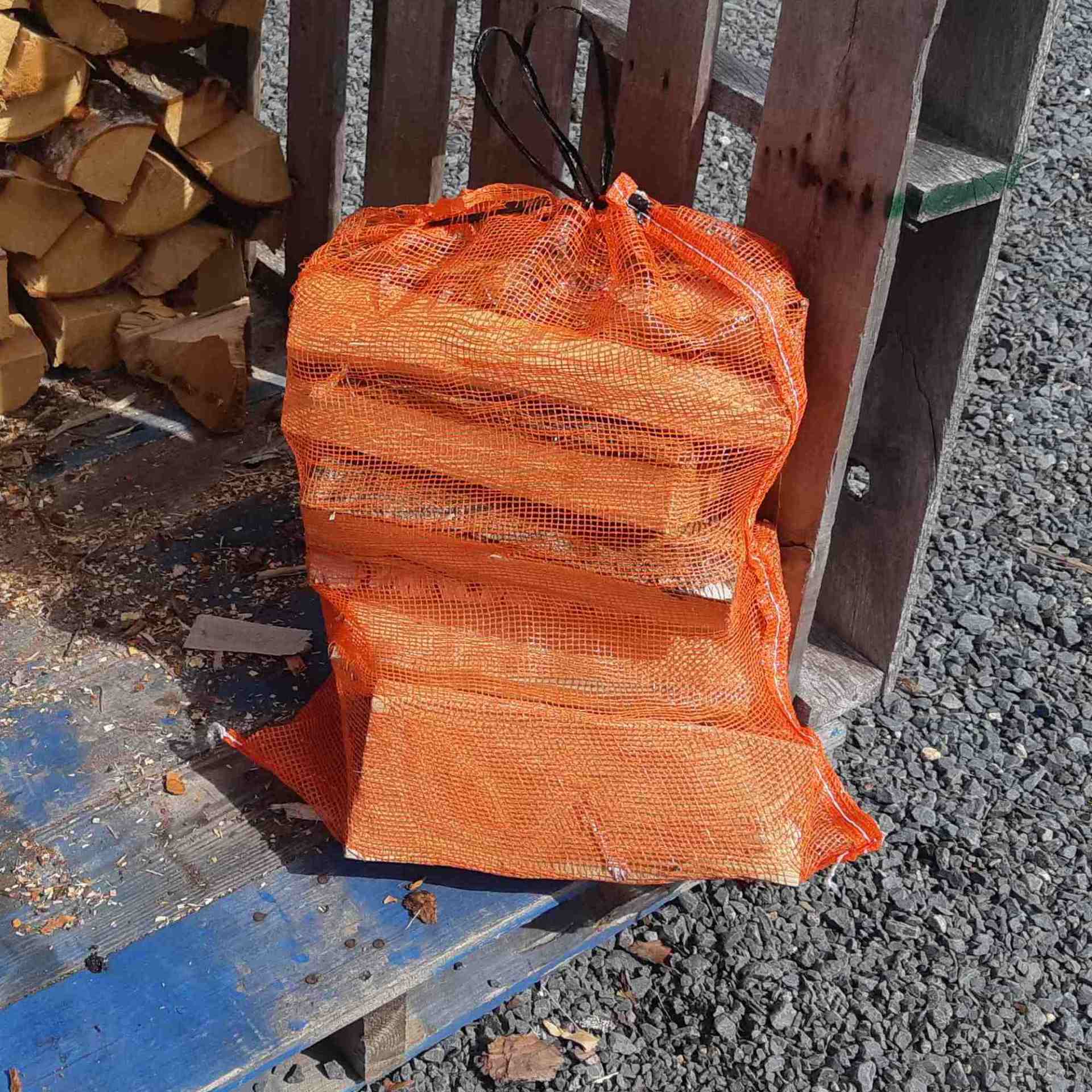 6 Important Tips to Remember When Buying Firewood