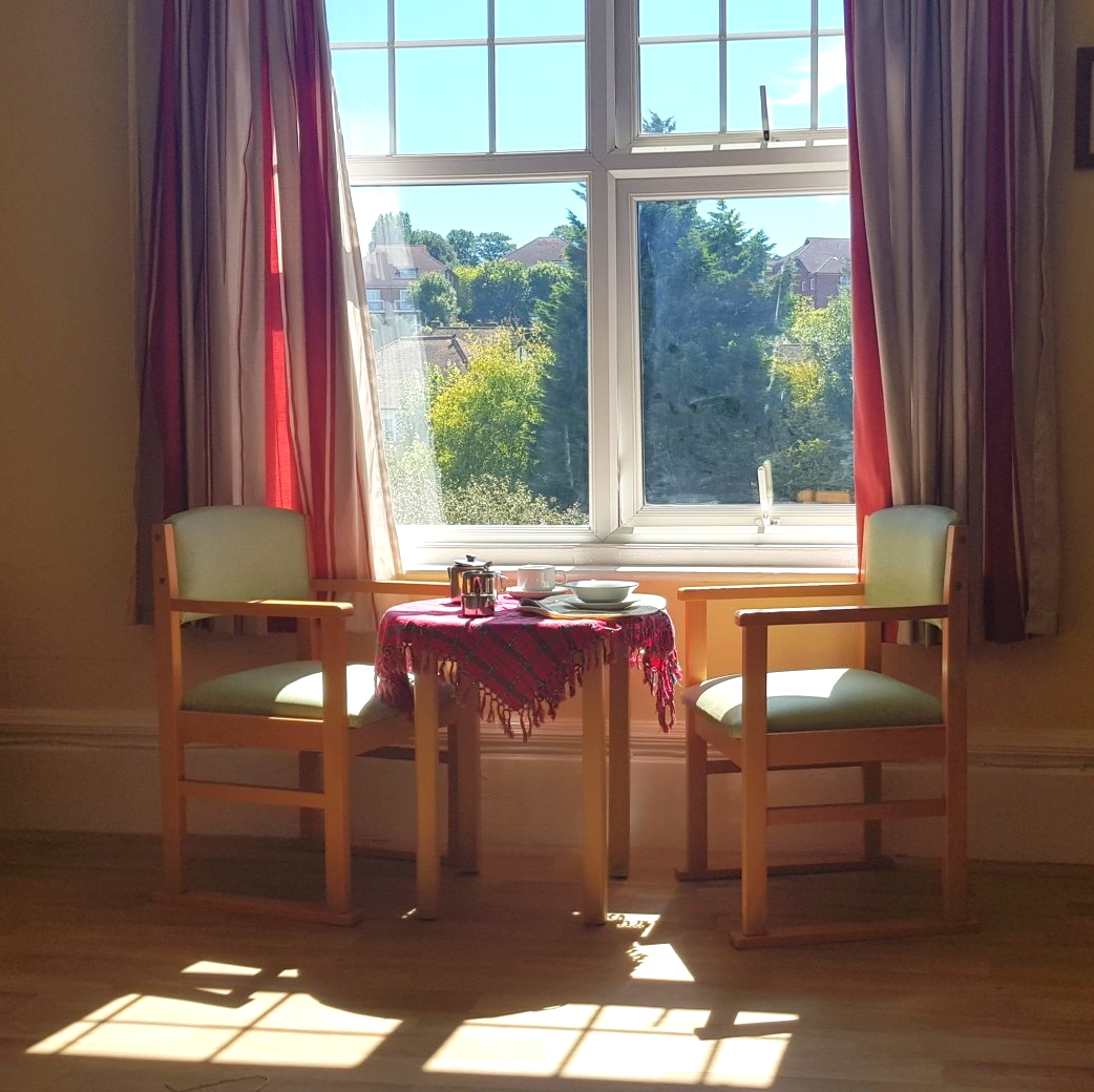 Palm Court Nursing Home Dementia Nursing Respite