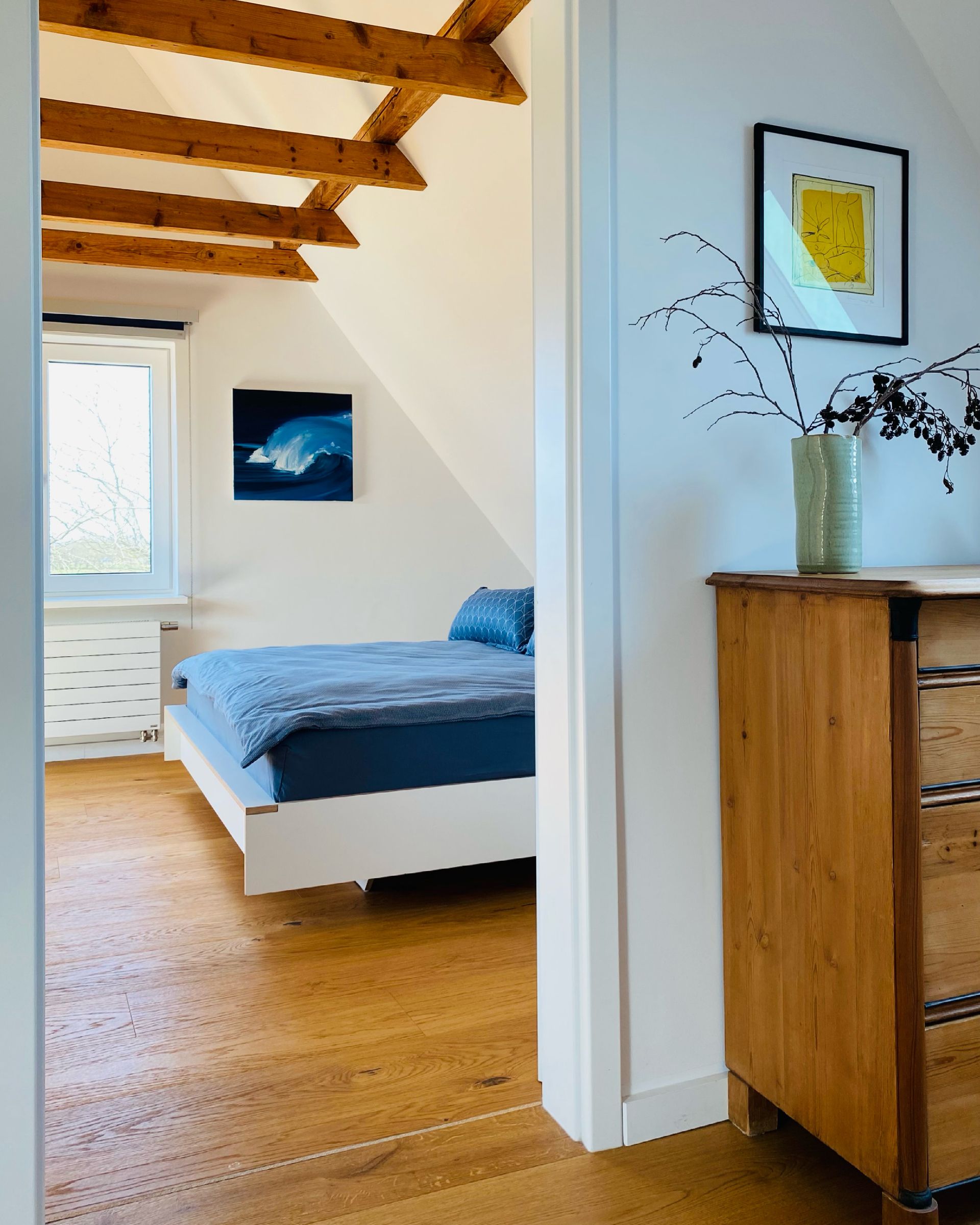 Haus Heverstrom Impression 3