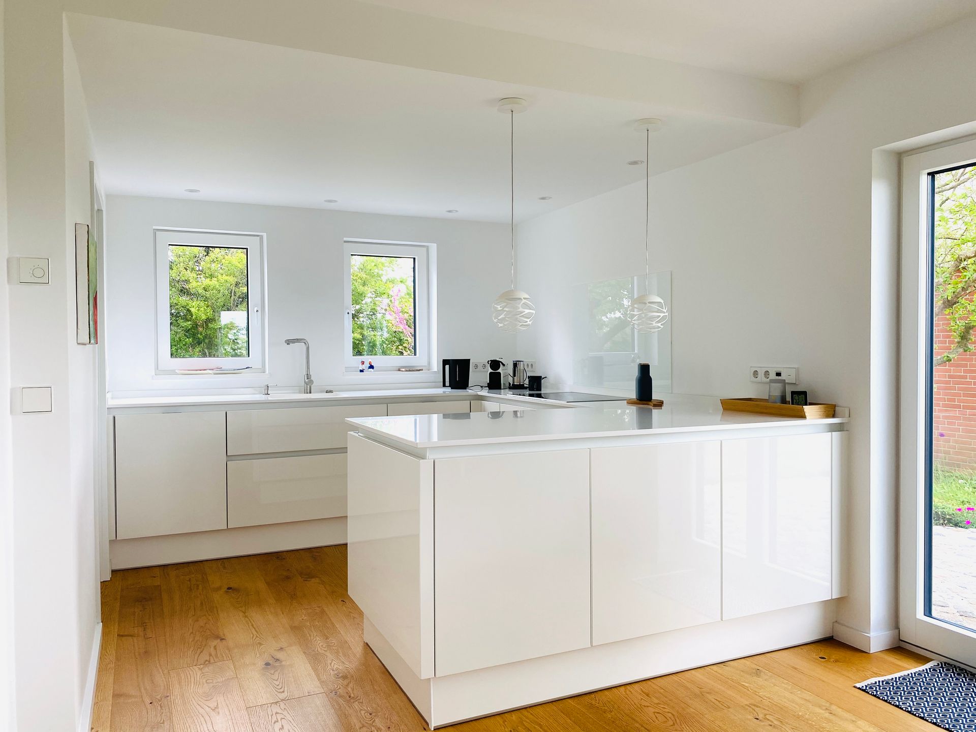 Haus Heverstrom Impression 12