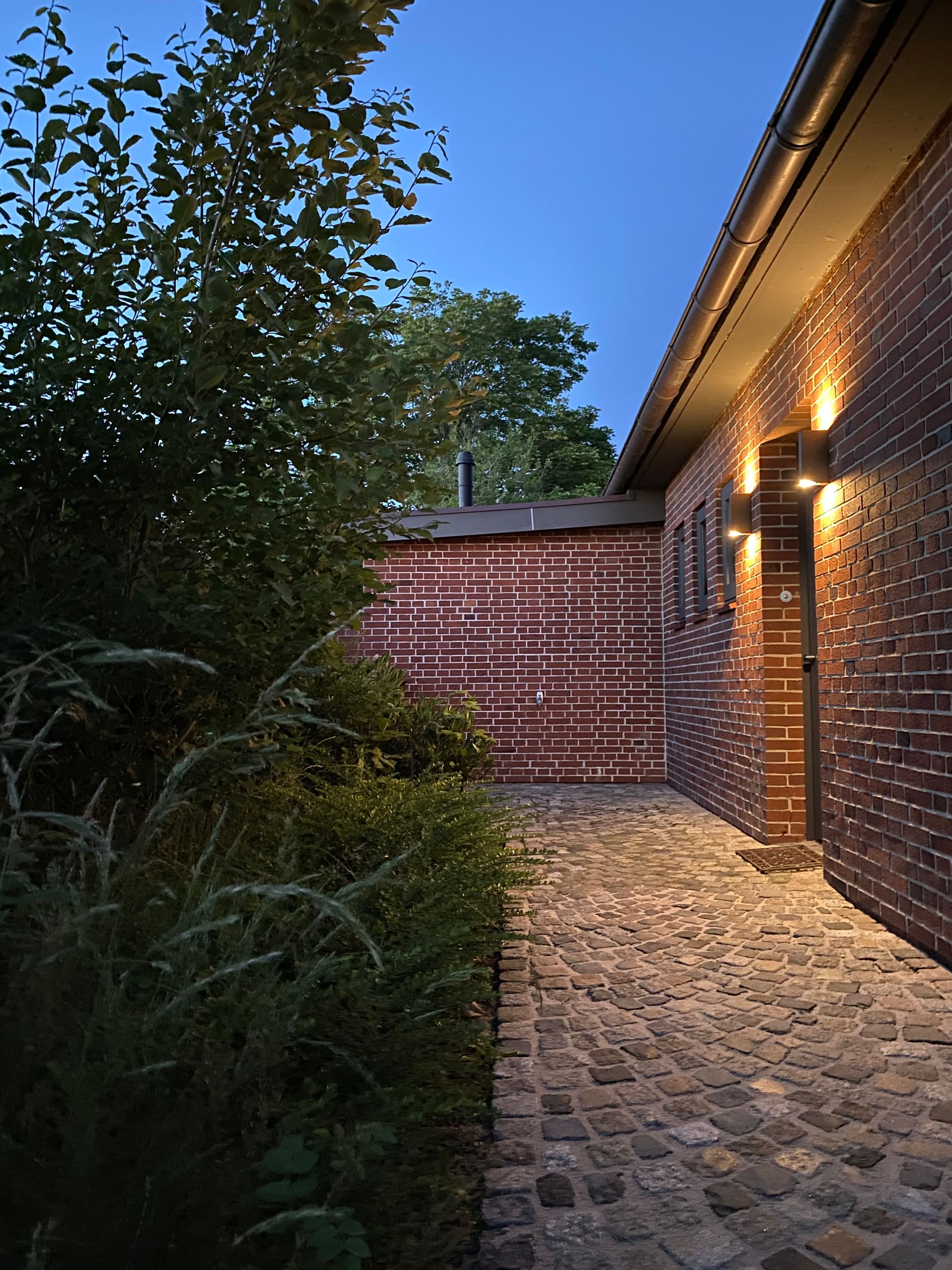 Haus Heverstrom Impression 13