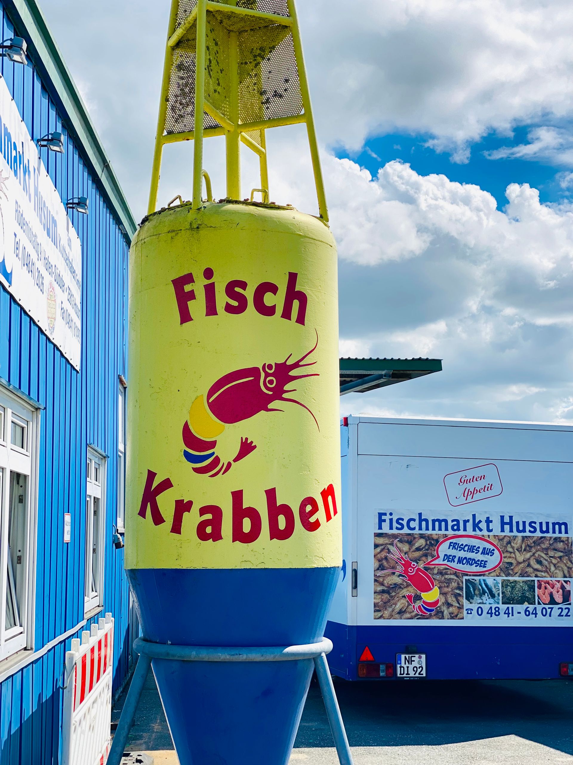 Umgebung Impression 11